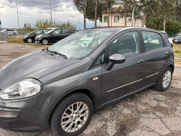 Fiat Punto Evo 1.4 5 porte Dynamic EasyPower