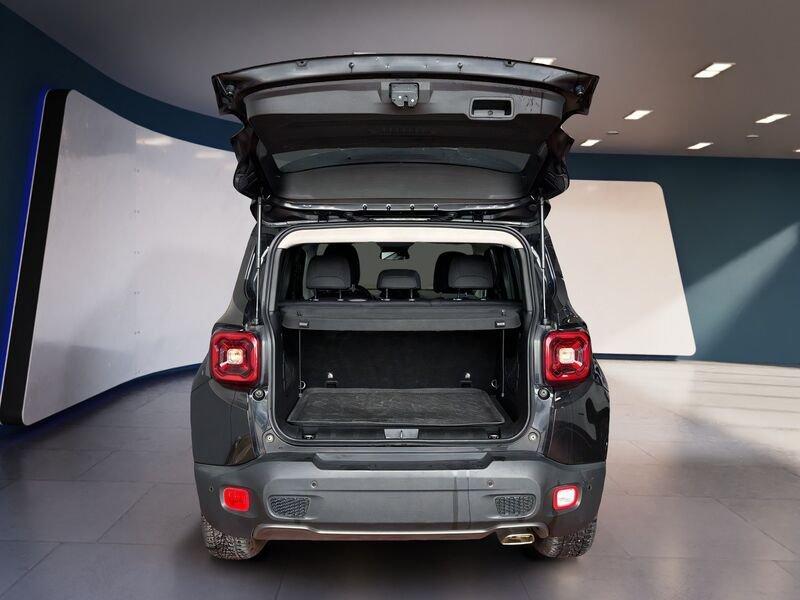 Jeep Renegade 2019 1.3 t4 Limited fwd 150cv ddct
