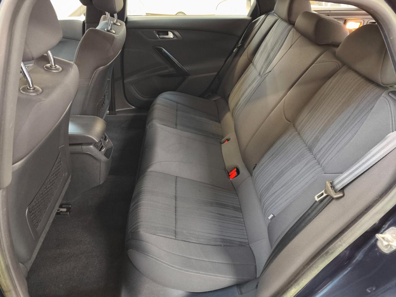 Peugeot 508 1.6 HDi 115CV SW Access