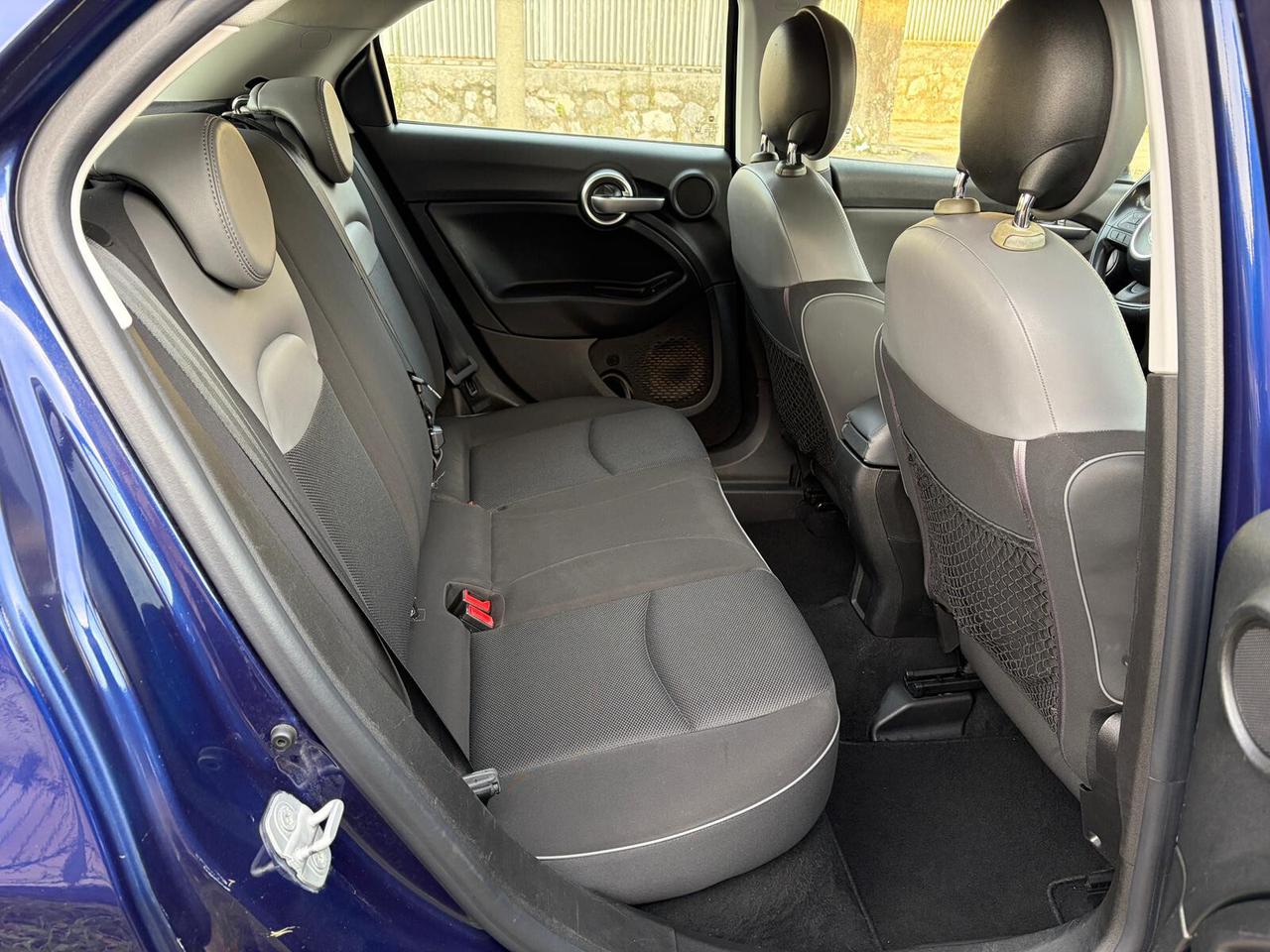 Fiat 500X 1.6 MultiJet 120CV Pop Star