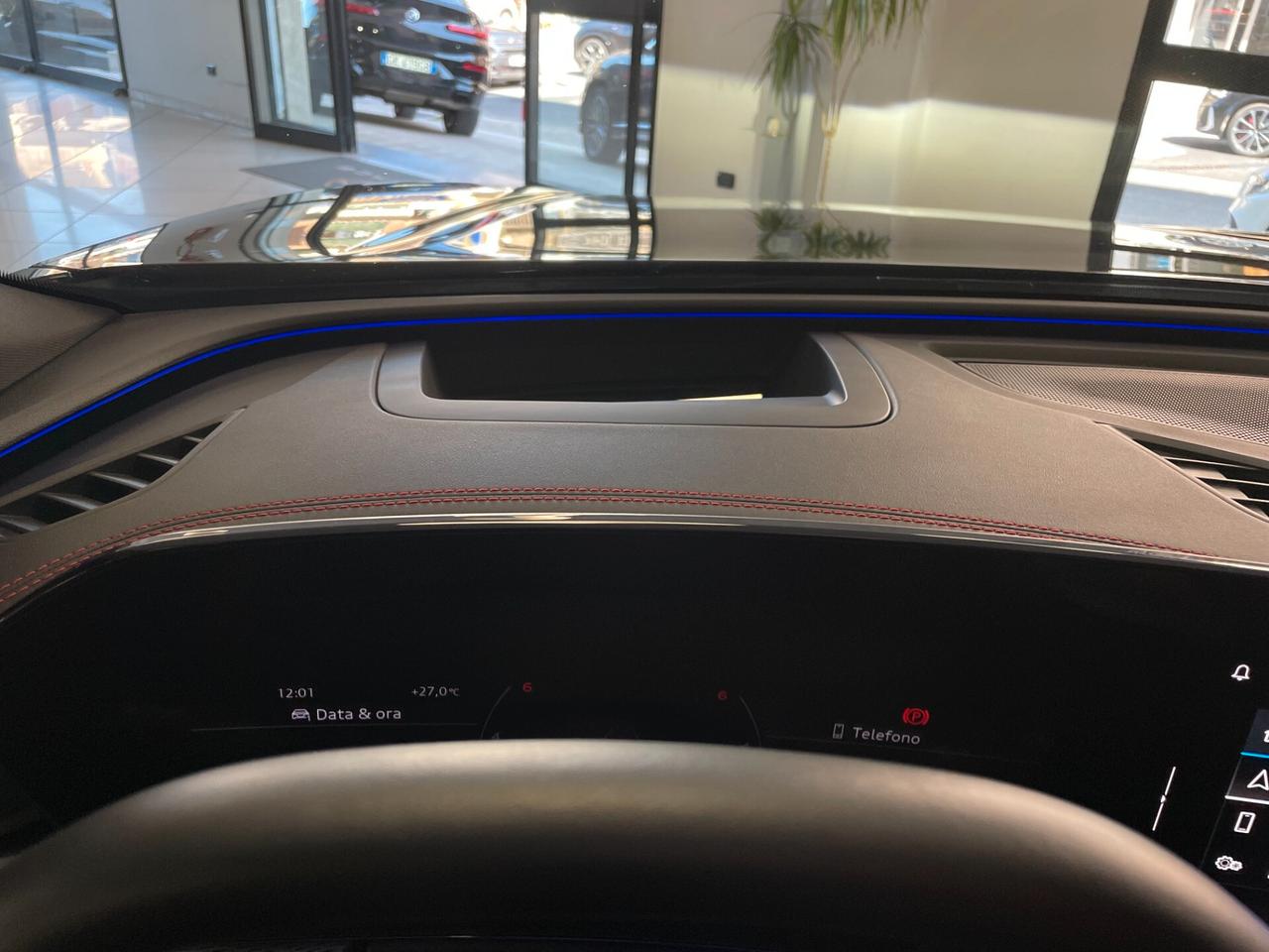 Nuova Audi Q5 SPB 2.0 TDI 204cv S-Line tech pro