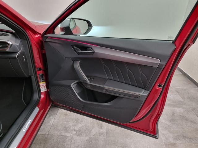 CUPRA Formentor 2.0 TDI 4Drive DSG