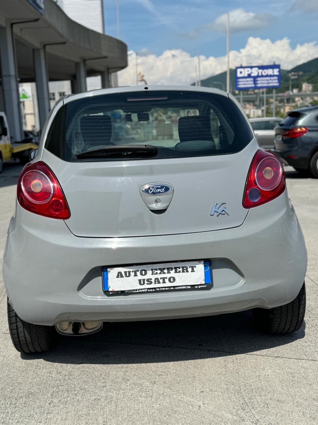 Ford Ka 1.2 8V 69 CV Edition 2016