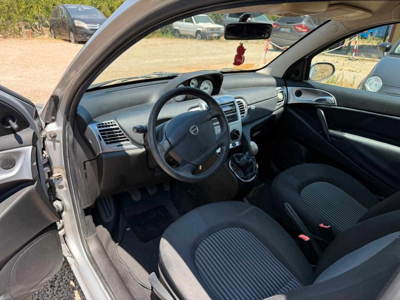 Lancia Ypsilon 1.2 Oro