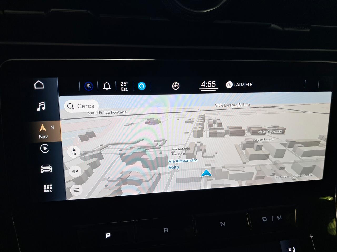 Maserati Grecale MHEV 330 cv AWD Modena