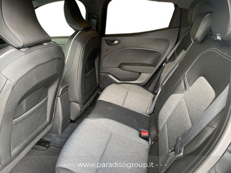 Mitsubishi Colt 1.6 - FULL HYBRID - INSTYLE - 2024 | 145CV