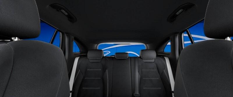 MERCEDES GLA (H247) GLA 200 d Automati...