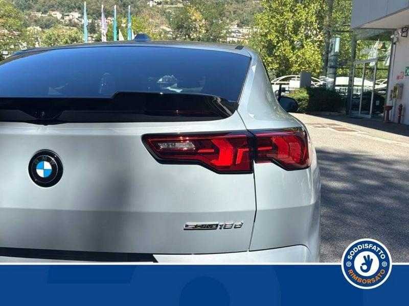 BMW X2 sDrive 18d M Sport Pro