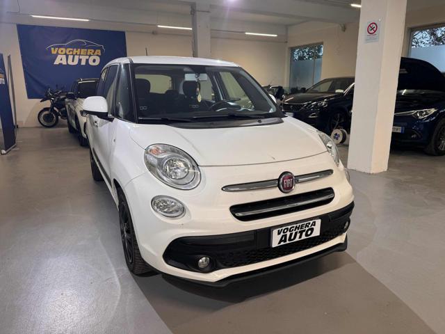 FIAT 500L Pro 1.6 MJT 120CV Pop Star 4 posti (N1)