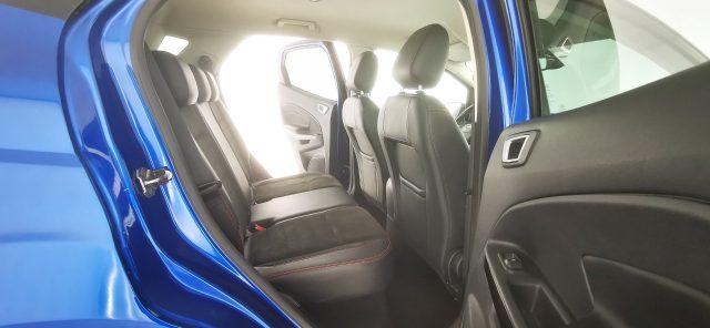 FORD EcoSport 1.0 EcoBoost 125 CV Start&Stop aut. ST-Line