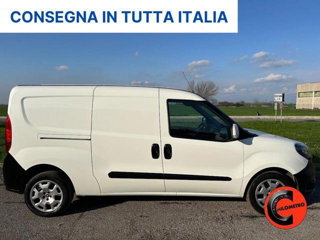 FIAT Doblo 1.4 N.P(PL-TN-L2H1)MAXI-COIMBENTATO ISOTERMICO-