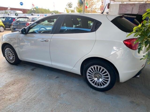 Alfa Romeo Giulietta 2.0 JTDm-2 170 CV Progression