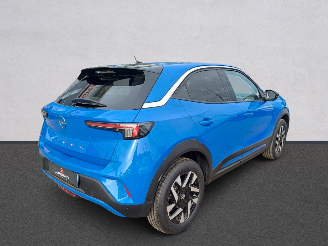 Opel Mokka 1.2 - Km 0 | da €259,00 al mese