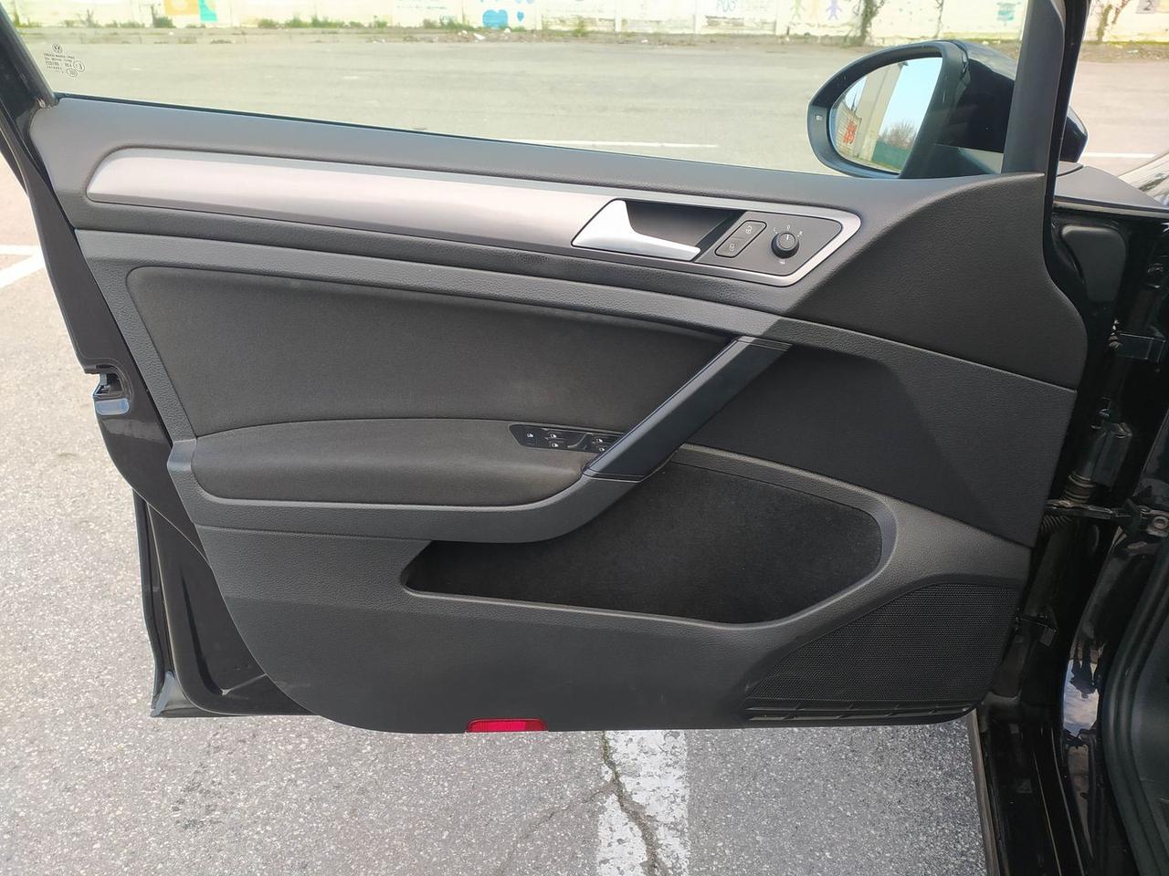 Volkswagen Golf Comfortline 1.6 TDI 110CV Bl #9567