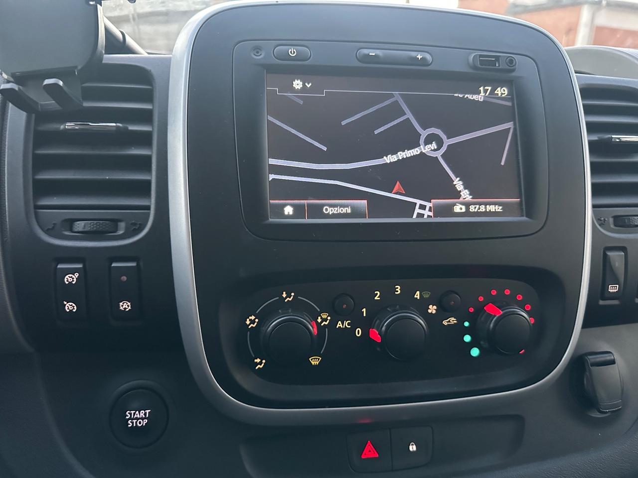 Renault Trafic 1.6 dCi S&S Possibile Permuta