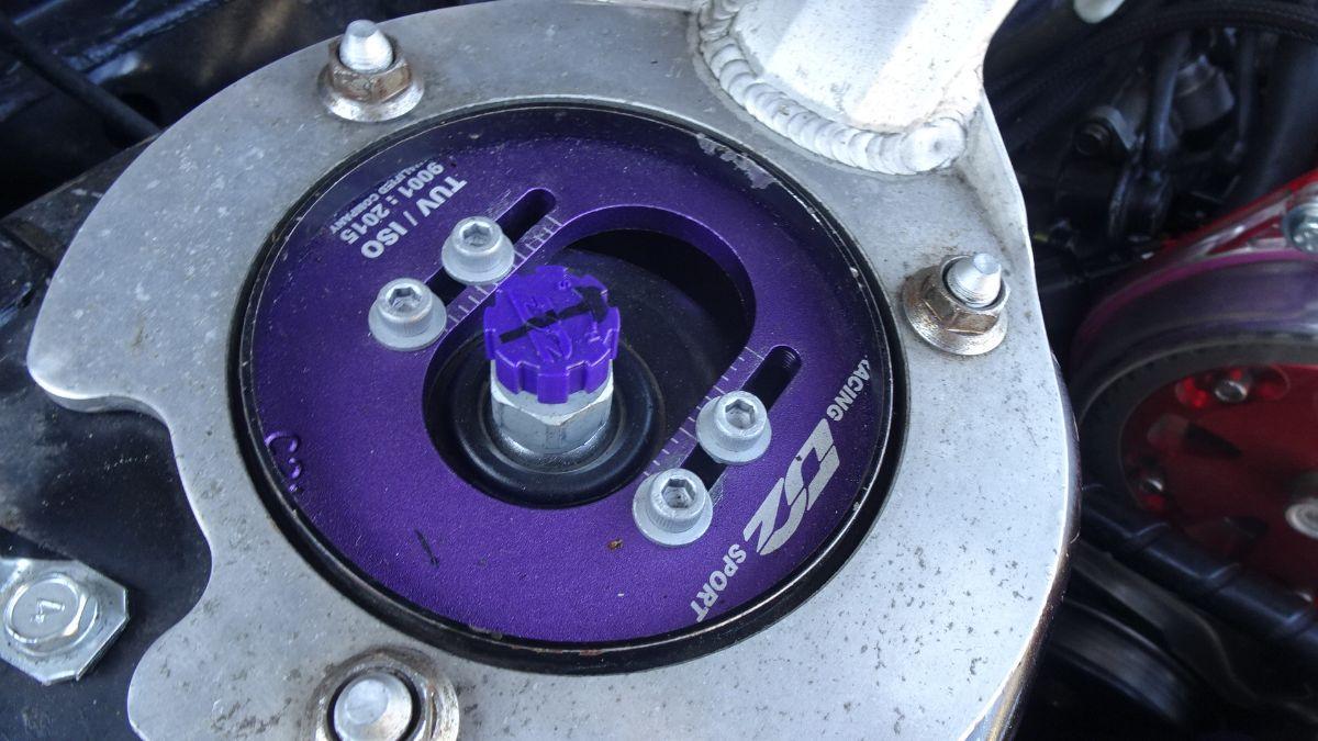 MITSUBISHI - Lancer EVO EVOLUTION 5 ECCEZIONALE