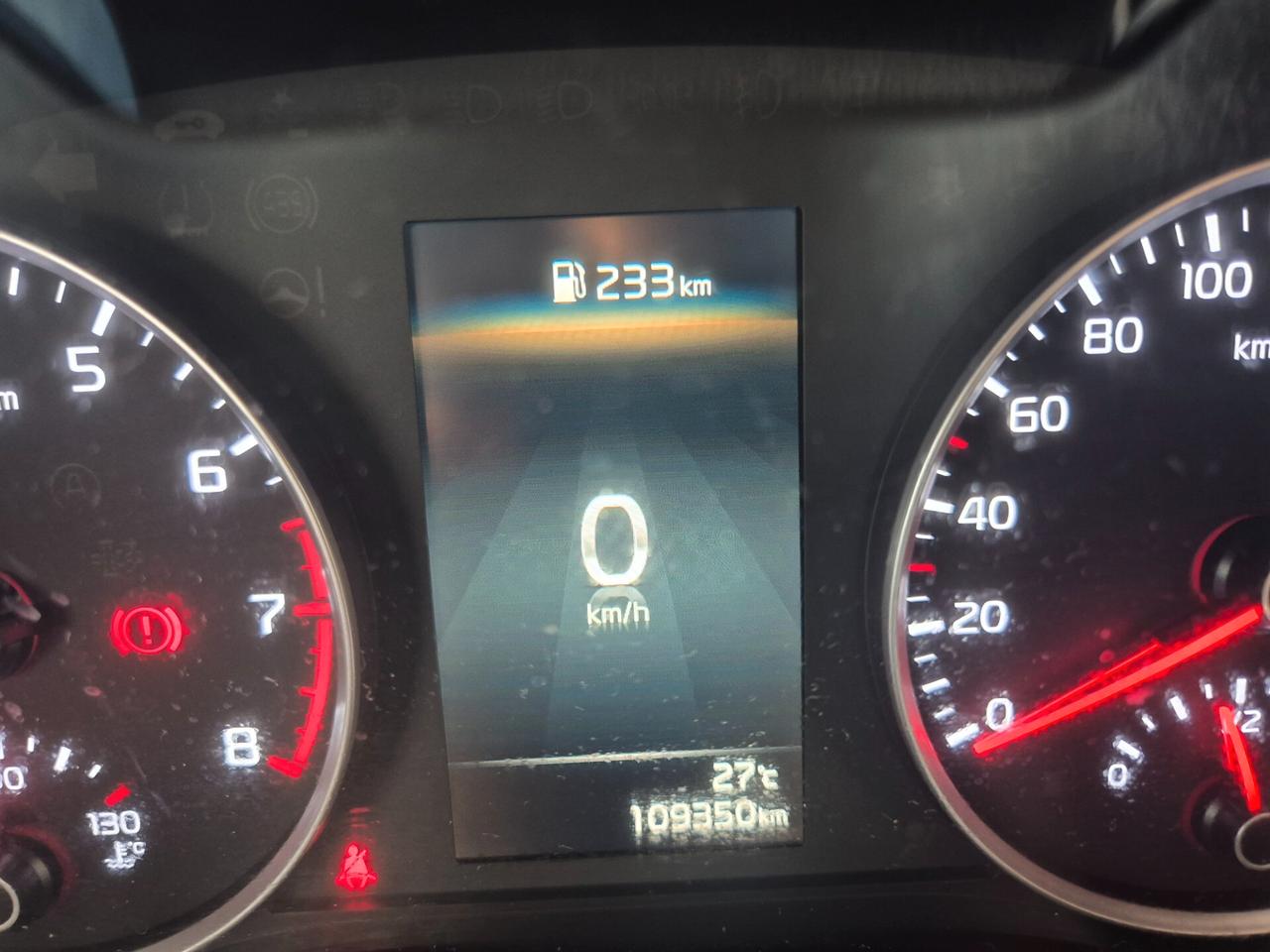 Kia Stonic 1.2 DPI ECO GPL Style