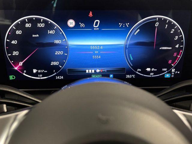 MERCEDES-BENZ GLC 300 de hybrid EQ 4Matic Advanced