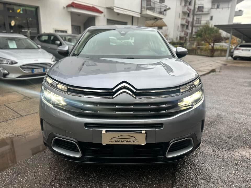 Citroen C5 Aircross BlueHDi 130 S&S EAT8 Business