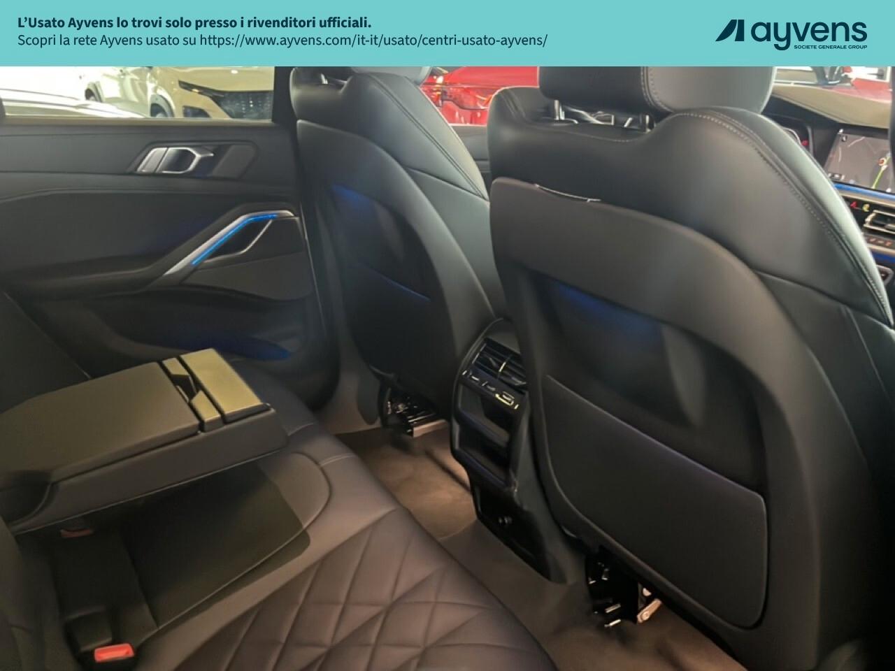 Bmw X6 xDrive40i 48V Msport