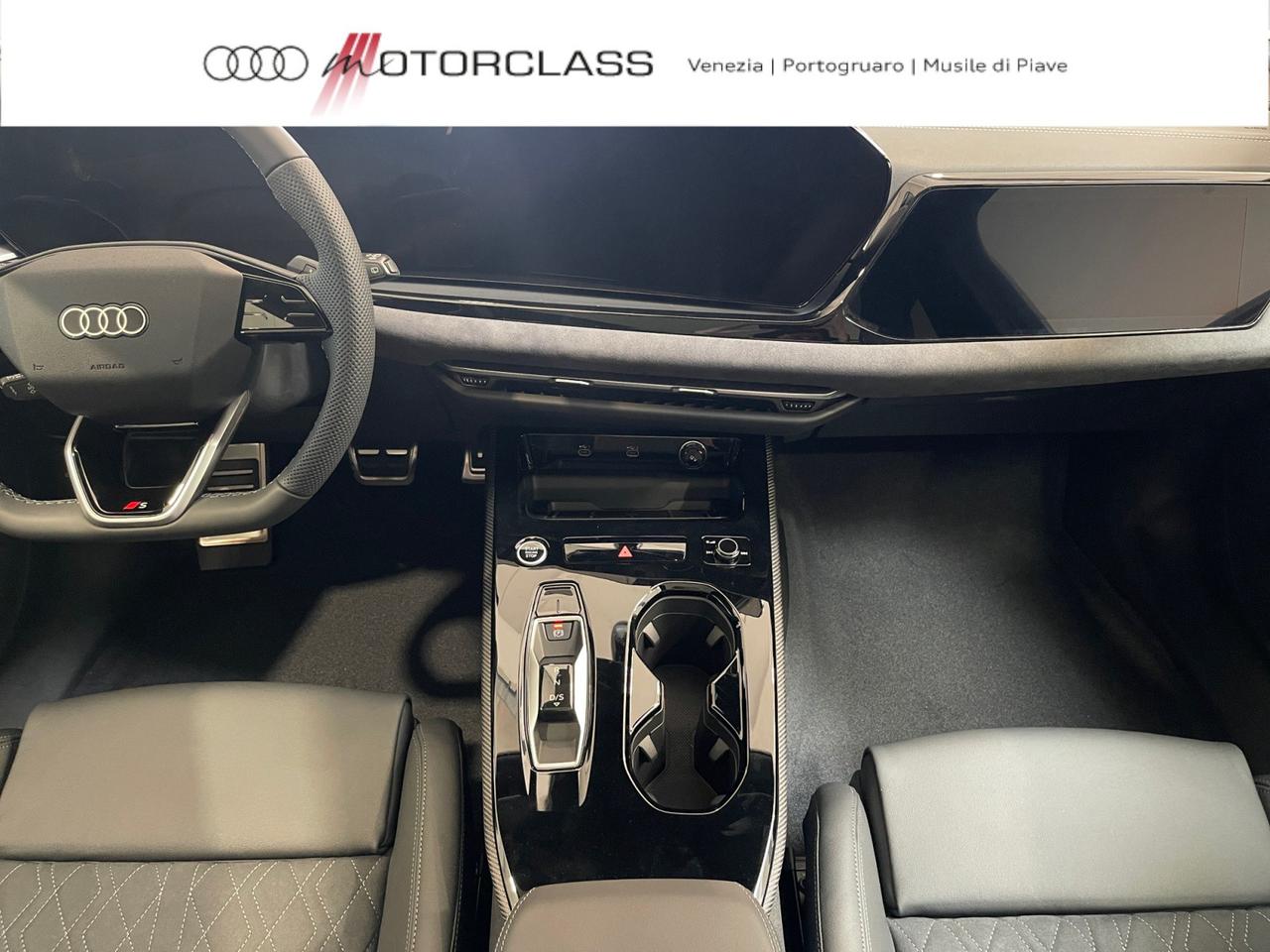 Audi A5 avant 2.0 e-hybrid 299cv s line edition quattro s tronic