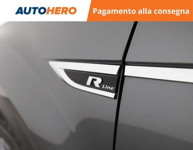 VOLKSWAGEN T-Roc 2.0 TDI SCR 150 CV DSG 4MOTION Advanced BlueMot. T