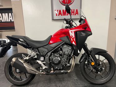 Honda NX 500