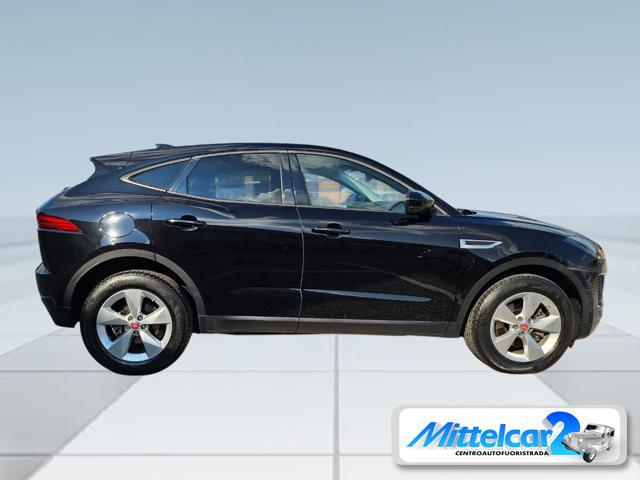 JAGUAR E-Pace 2.0D 150 CV AWD aut. S