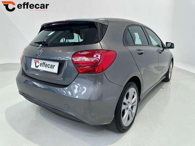 Mercedes-Benz A 180 Executive