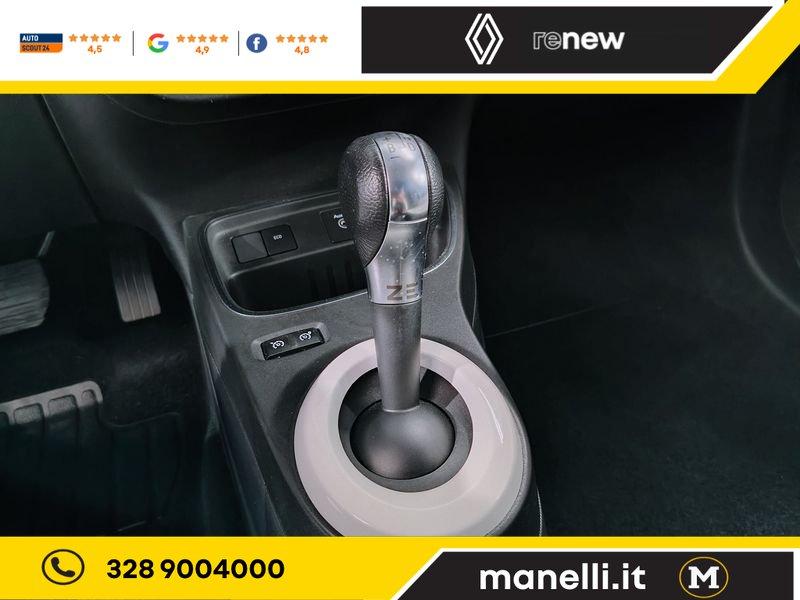 Renault Twingo Electric Intens 22kWh rif.GD436