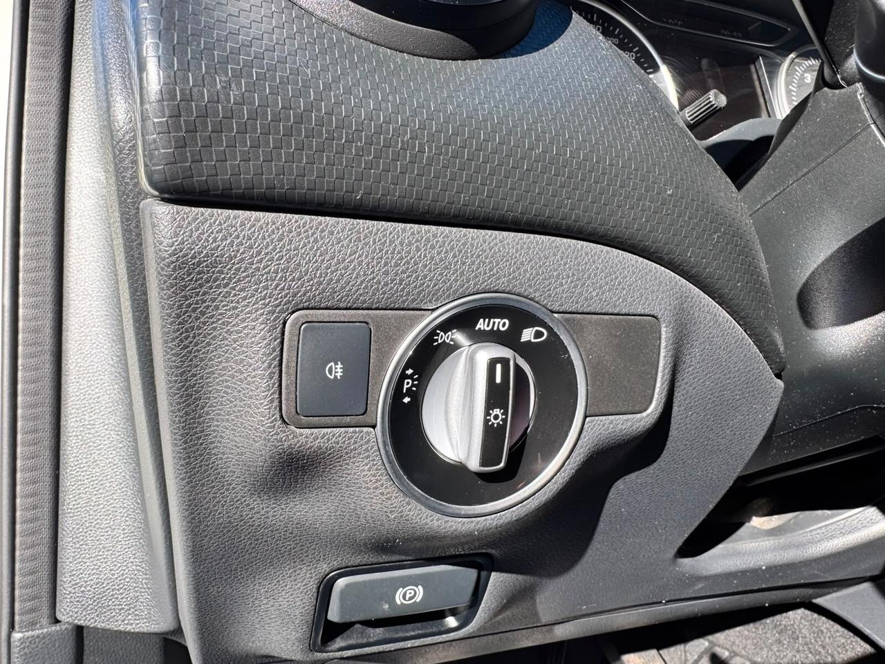 Mercedes-benz A 180 d Sport