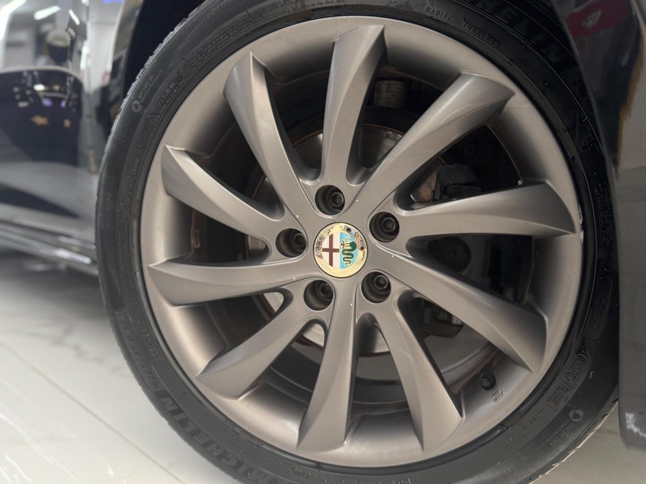 Alfa Romeo Giulietta 1.6 JTDm-2 105 CV Veloce