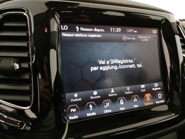 JEEP Compass 1.6 Multijet II 2WD Night Eagle