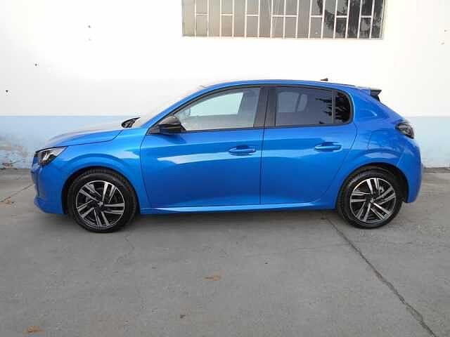 Peugeot 208 75 5p Allure Pk Neopatent