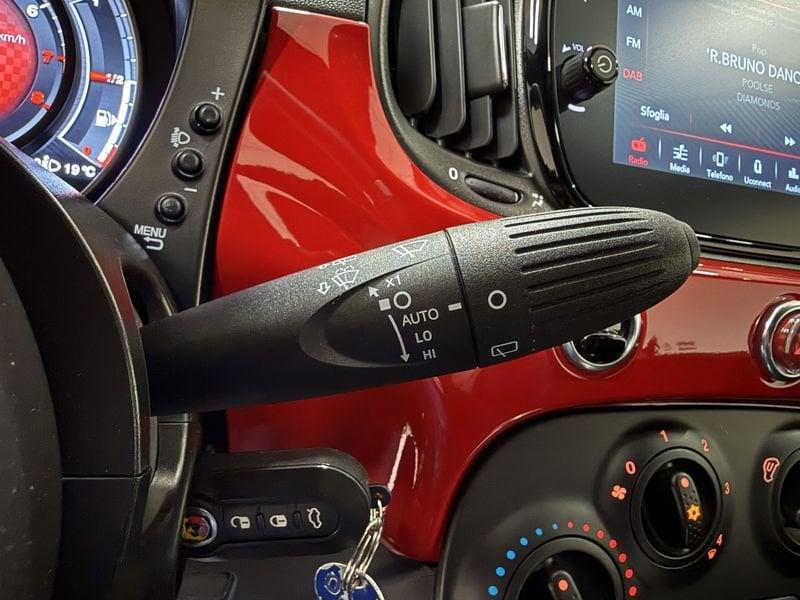 Abarth 595 595 1.4 t-jet 165cv