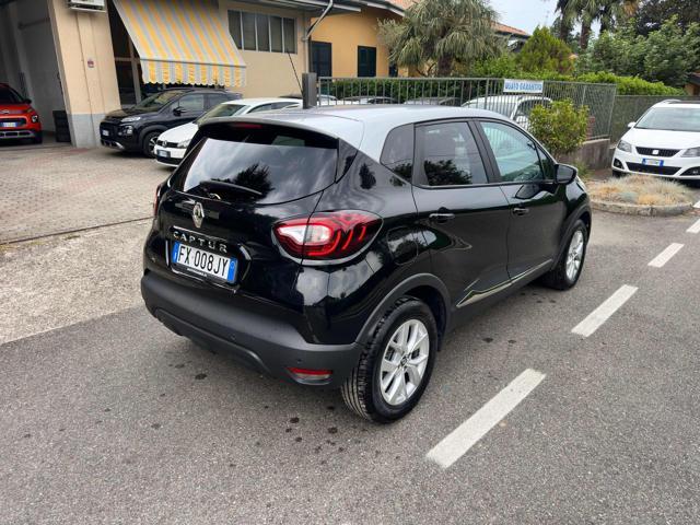 RENAULT Captur TCe 130 CV FAP Sport Edition2