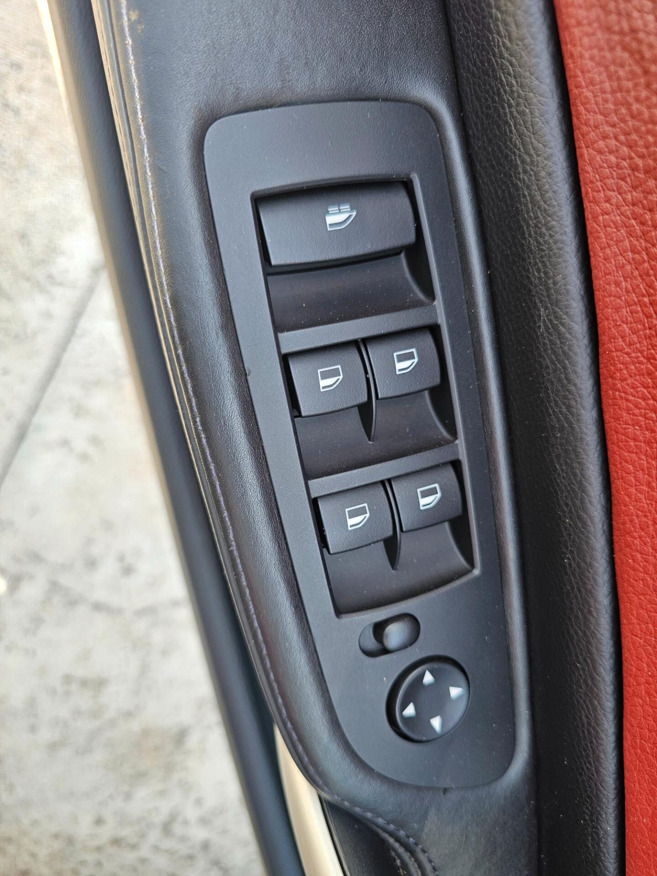 Bmw 118 118i Cabrio Attiva