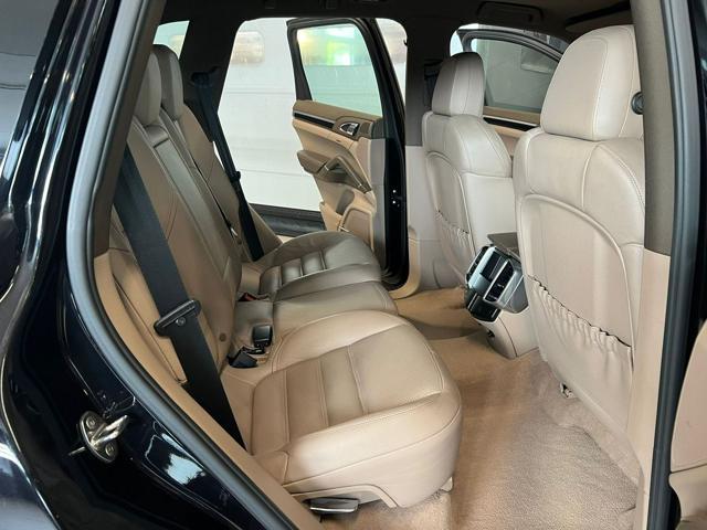 PORSCHE Cayenne 3.0 D GTS PACK! IPER FULL OPTIONAL! 1PROPRIETARIO