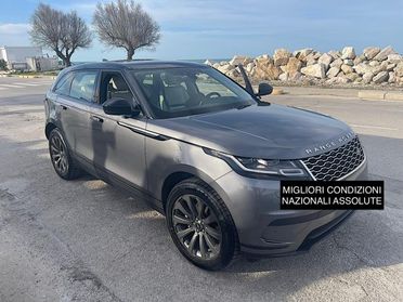 LAND ROVER Range Rover Velar 2.0 i4 SE 240cv auto