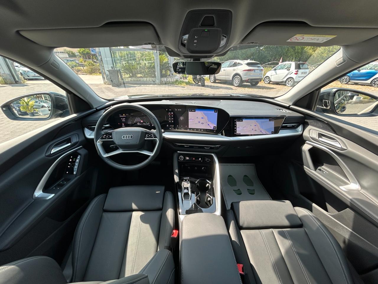 Audi Q5 tdi mhev+ Business Advanced quattro s-tronic MY25