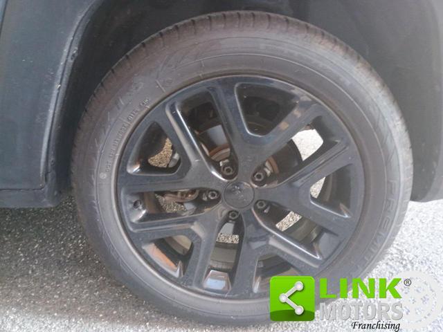 JEEP Renegade 1.5 Turbo T4 MHEV Limited NEOPATENTATI