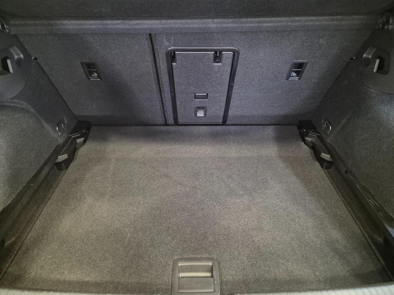 VOLKSWAGEN Golf 1.0 TSI EVO Life Business - NEOPATENTATI - Cam - Carplay