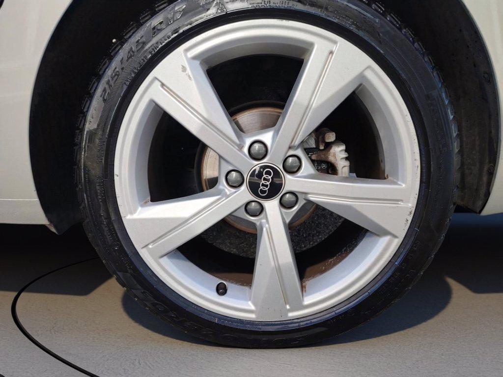 AUDI A1 sportback 30 1.0 tfsi 110cv s-tronic del 2022