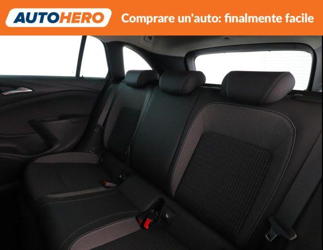 OPEL Astra 1.5 CDTI 122 CV S&S AT9 Sports Tourer Business Ele