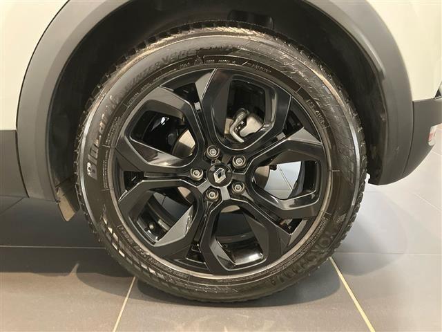 RENAULT Captur 1.6 E-Tech full hybrid Rive Gauche 145cv auto