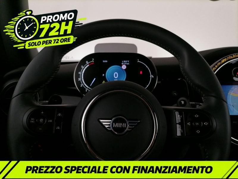 MINI Mini 3p 2.0 Cooper S JCW