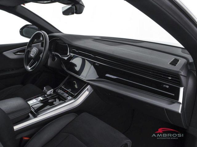 AUDI Q8 3.0 tdi mhev S line edition quattro 286cv tiptroni