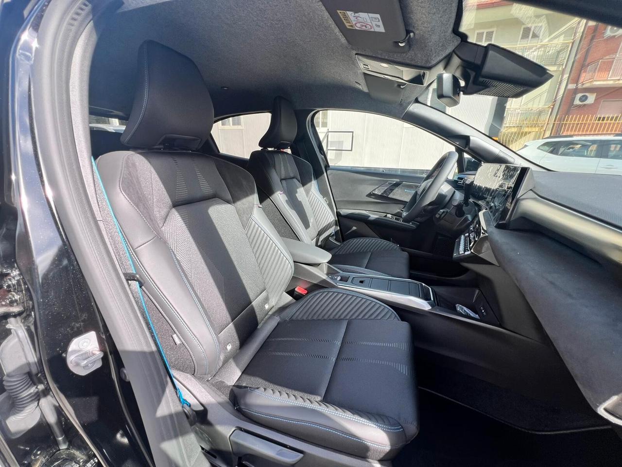 Renault Nuova Clio Full Hybrid E-Tech 160 CV Esprit Alpine