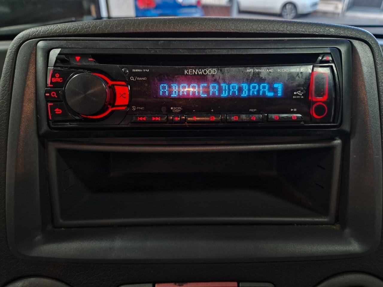 Fiat Panda 1.2 EURO 5 Neopatentati