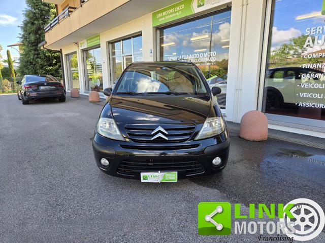 CITROEN C3 1.4 Elegance GARANZIA INCLUSA